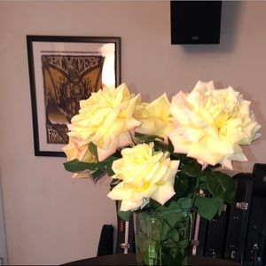 Meet your Posher, Gigi.